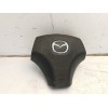 Recambio de airbag delantero izquierdo para mazda 6 hatchback (gg) 2.0 di (gg14) referencia OEM IAM GR1A57K00C02  