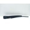 Recambio de brazo limpia trasero para volkswagen polo (6c1) advance bluemotion referencia OEM IAM 6R6955707B  