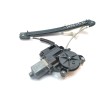 Recambio de elevalunas trasero derecho para volkswagen polo (6r1) advance referencia OEM IAM 6R4839462E 6R0959812N 