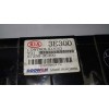 Recambio de mando calefaccion / aire acondicionado para kia sorento 2.5 crdi active referencia OEM IAM 972503E300  
