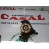 Recambio de mangueta delantera izquierda para fiat panda (169) básico 4x4 referencia OEM IAM 703  