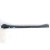 Recambio de estribos laterales para toyota land cruiser (j15) limited referencia OEM IAM 5740260903  