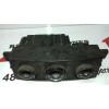 Recambio de mando calefaccion / aire acondicionado para kia sorento 2.5 crdi active referencia OEM IAM 972503E300  