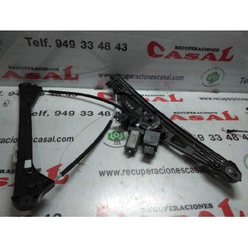 ELEVALUNAS DELANTERO IZQUIERDO 9810488980 1034420333 