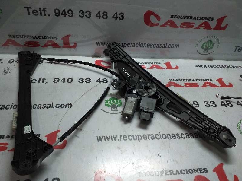 Recambio de elevalunas delantero izquierdo para peugeot 3008 allure referencia OEM IAM 9810488980 1034420333 