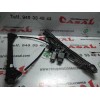 Recambio de elevalunas delantero izquierdo para peugeot 3008 allure referencia OEM IAM 9810488980 1034420333 