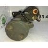 Recambio de motor arranque para opel astra g caravan comfort referencia OEM IAM 43650  