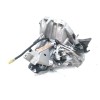 Recambio de caja cambios para renault megane iii sport tourer expression referencia OEM IAM JR5175  