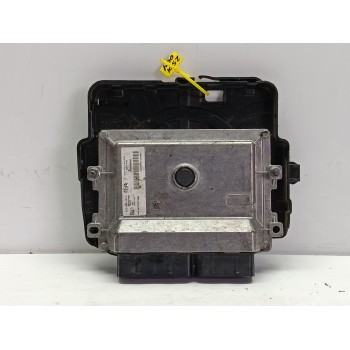 CENTRALITA MOTOR UCE 1636262780 9688828380 