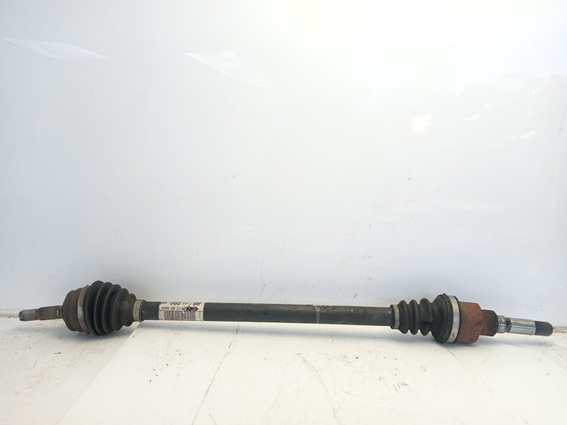 Recambio de transmision delantera derecha para citroën c-elysee (dd_) 1.2 vti 82 referencia OEM IAM 9816309080  