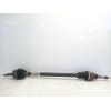 Recambio de transmision delantera derecha para citroën c-elysee (dd_) 1.2 vti 82 referencia OEM IAM 9816309080  