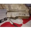 Recambio de cerradura puerta trasera izquierda para peugeot 407 st confort referencia OEM IAM 9660698280F00 AVG40517095 
