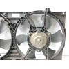 Recambio de electroventilador para nissan x-trail (t30) 2.0 16v cat referencia OEM IAM 21400EDW00  