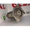 Recambio de motor arranque para opel astra g caravan comfort referencia OEM IAM 43650  
