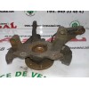 Recambio de mangueta delantera izquierda para fiat panda (169) básico 4x4 referencia OEM IAM 703  