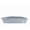 Recambio de molduras traseras para kia ceed business referencia OEM IAM 85763J7310  