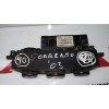Recambio de mando calefaccion / aire acondicionado para kia sorento 2.5 crdi active referencia OEM IAM 972503E300  