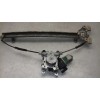 Recambio de elevalunas delantero derecho para nissan x-trail (t30) le referencia OEM IAM 874256  
