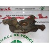 Recambio de mangueta delantera izquierda para fiat panda (169) básico 4x4 referencia OEM IAM 703  