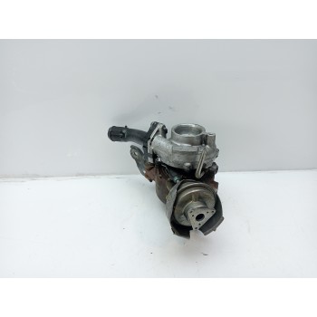 TURBOCOMPRESOR 9658673480 7560472 
