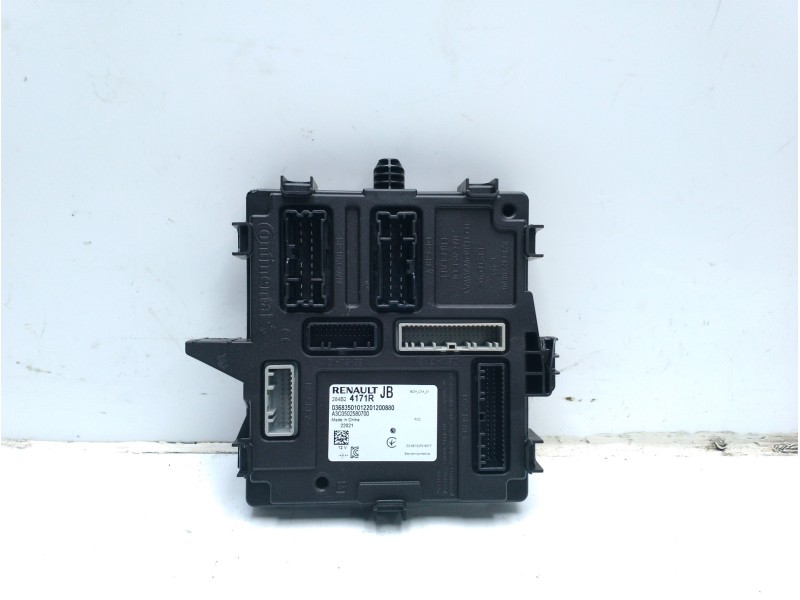 Recambio de modulo confort para renault arkana arkana tr (ljl) referencia OEM IAM 284B24171R  