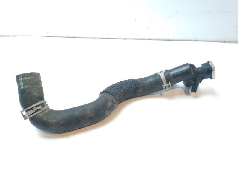 Recambio de tubo para toyota yaris active referencia OEM IAM 16502K0040  