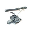 Recambio de elevalunas trasero derecho para volkswagen polo (6r1) advance referencia OEM IAM 6R4839462E 6R0959812N 
