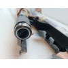 Recambio de airbag cortina delantero izquierdo para toyota aygo x-cite referencia OEM IAM 621800H040 GA49906280 