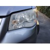 Recambio de faro izquierdo para chrysler grand voyager referencia OEM IAM 05113337AE  