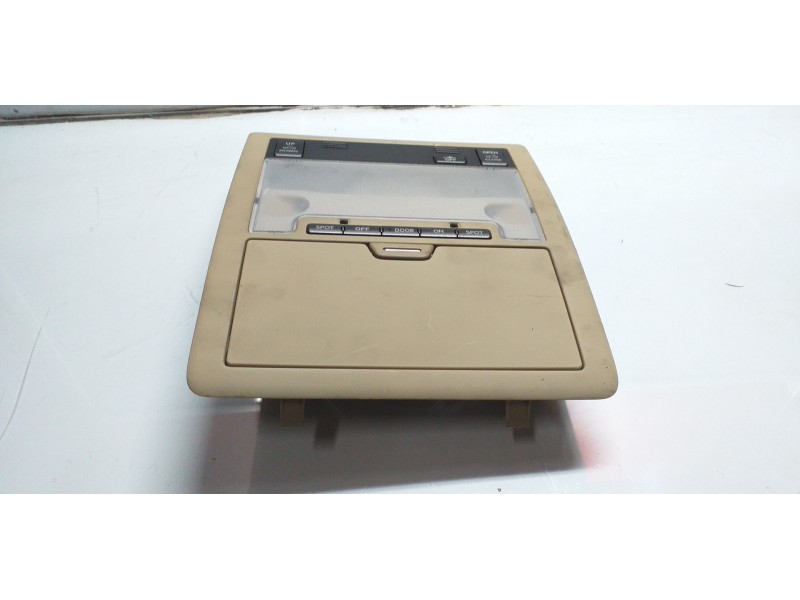 Recambio de mando multifuncion para lexus ls (usf4/uvf4) 460 referencia OEM IAM 8973250050  
