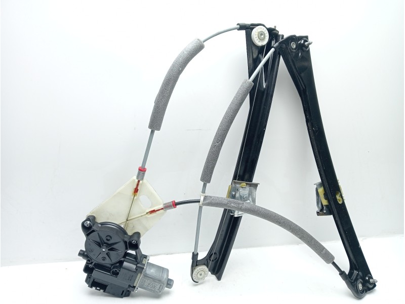 Recambio de elevalunas delantero izquierdo para volkswagen polo (6c1) advance bluemotion referencia OEM IAM 6R0959801DG S8503112