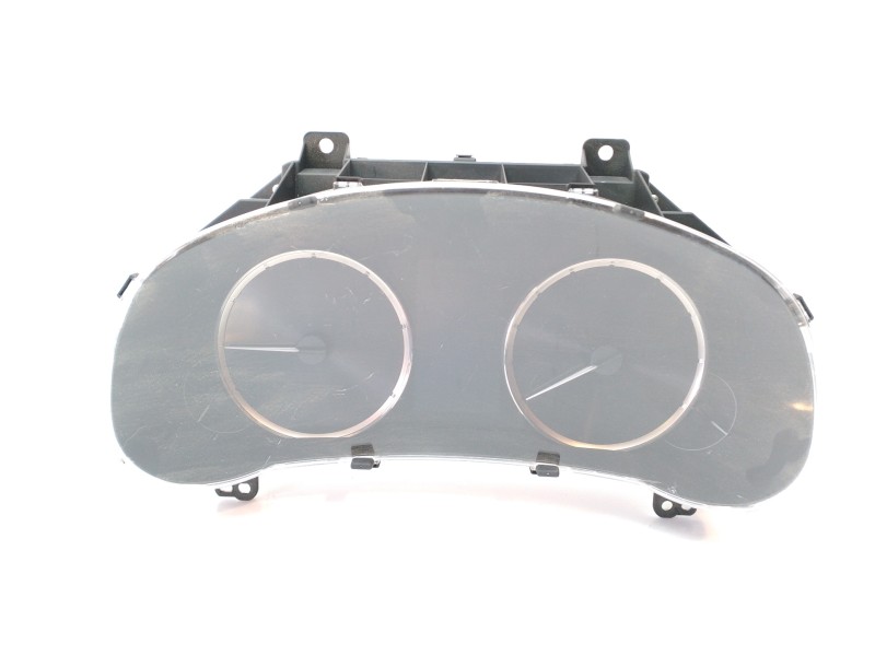 Recambio de cuadro instrumentos para lexus is 300h referencia OEM IAM 8380053K11  