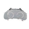 Recambio de cuadro instrumentos para lexus is 300h referencia OEM IAM 8380053K11  