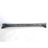 Recambio de estribos laterales para toyota land cruiser (j15) limited referencia OEM IAM 5740260903  