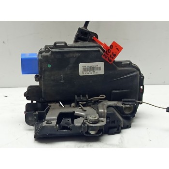 CERRADURA PUERTA TRASERA IZQUIERDA 6Y0839015A 3B1837015R 
