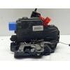 Recambio de cerradura puerta trasera izquierda para skoda fabia ii (542) 1.2 referencia OEM IAM 6Y0839015A 3B1837015R 