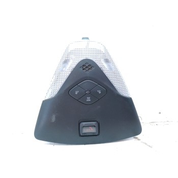 LUZ INTERIOR 81260F4012C1 81260F040XX 