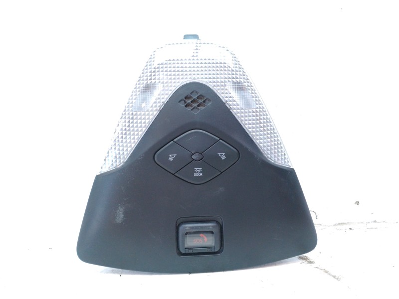 Recambio de luz interior para toyota c-hr referencia OEM IAM 81260F4012C1 81260F040XX 