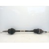 Recambio de transmision delantera izquierda para citroën c-elysee (dd_) 1.2 vti 82 referencia OEM IAM 9816308980  