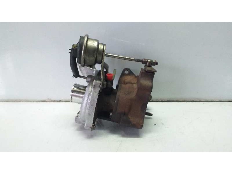 Recambio de turbocompresor para renault kangoo (f/kc0) 1.5 dci diesel referencia OEM IAM 54359710011 507852H901868 