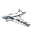 Recambio de elevalunas delantero izquierdo para volkswagen polo (6c1) advance bluemotion referencia OEM IAM 6R0959801DG S8503112