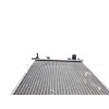 Recambio de radiador agua para ford focus berlina (cak) ambiente referencia OEM IAM 1671970  