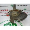 Recambio de mangueta delantera derecha para land rover freelander (ln) 2.0 di familiar (72kw) referencia OEM IAM HRC2886  