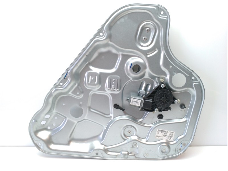 Recambio de elevalunas trasero derecho para hyundai i30 classic referencia OEM IAM 834602R000 834802R050 