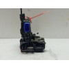 Recambio de cerradura puerta trasera izquierda para skoda fabia ii (542) 1.2 referencia OEM IAM 6Y0839015A 3B1837015R 