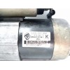 Recambio de motor arranque para renault clio ii fase ii (b/cb0) authentique referencia OEM IAM 8200227092  