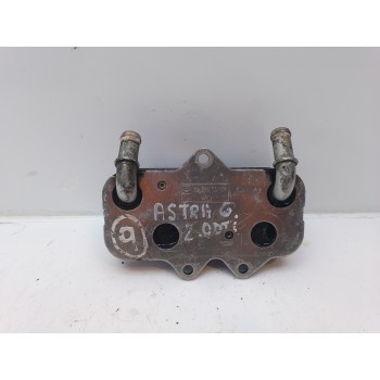 ENFRIADOR ACEITE MOTOR 5989070121 47001 