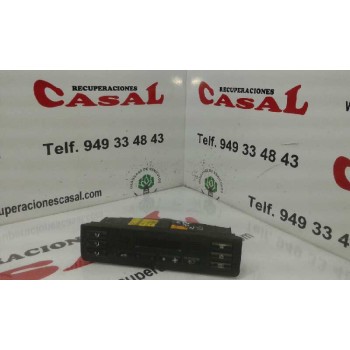 MANDO CLIMATIZADOR 64116917004 5HB007738-21 