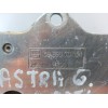 Recambio de enfriador aceite motor para opel zafira a elegance referencia OEM IAM 5989070121 47001 