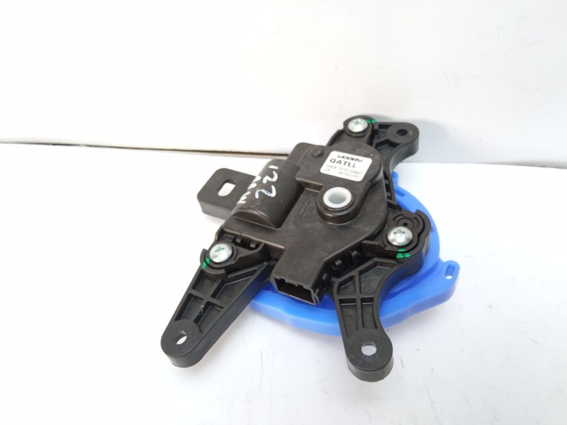 Recambio de motor apertura trampillas climatizador para kia picanto (ja) attract referencia OEM IAM 97159G6000  